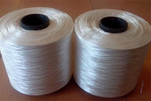 錦綸高強長絲原來這么厲害！看完我信了！