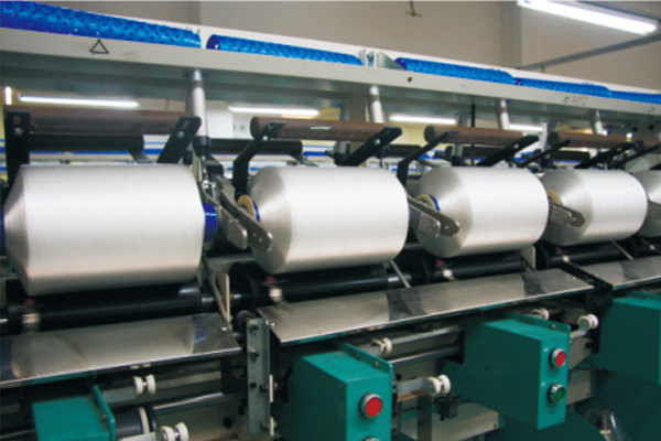 關(guān)于錦綸加捻絲，你所不知道的事兒！