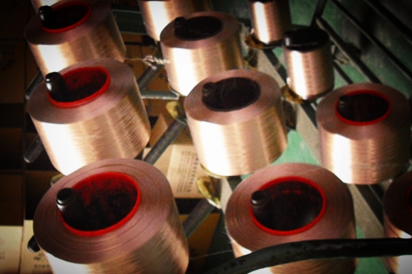 錦綸高強長絲的性能真的這么優(yōu)越？不信來看看！