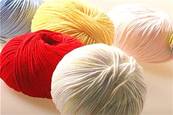 錦綸高強長絲，可惜知道的人不多！