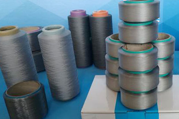 石墨烯長絲的功能體現(xiàn)，不是一般的牛！